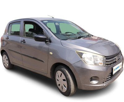 Maruti Celerio-img